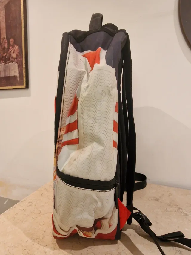 Sprayground Zaino Ali - Boxe