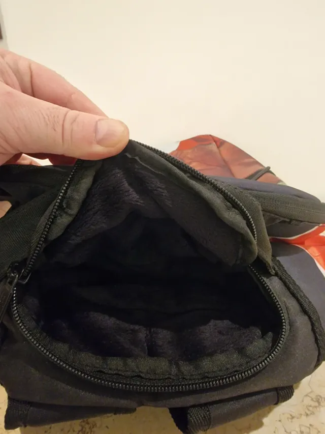 Sprayground Zaino Ali - Boxe