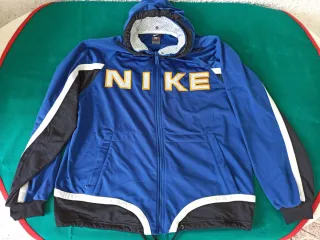 Sudadera Nike Vintage