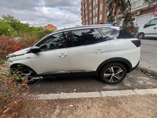 Peugeot 3008 2020