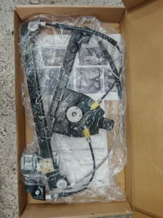 Elevalunas Peugeot 607