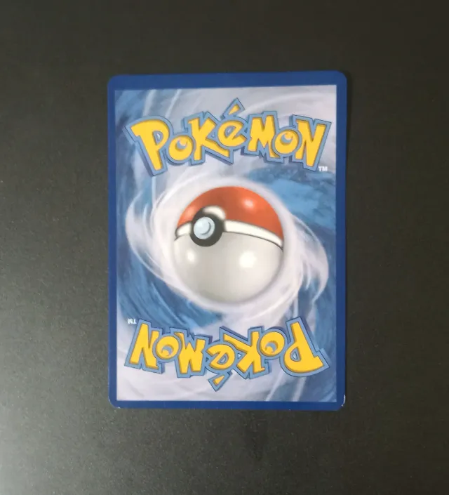 Carta Pokémon Glaceon V ASTRO 260 PS