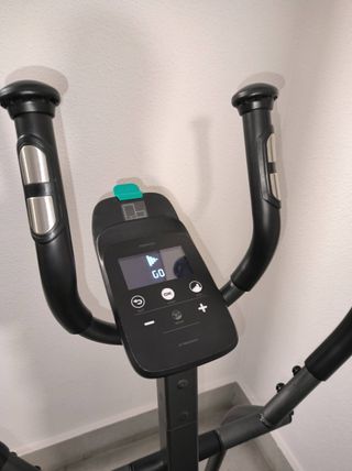 Elíptica Domyos EL120 - Burgos