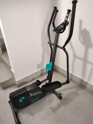 Elíptica Domyos EL120 - Burgos