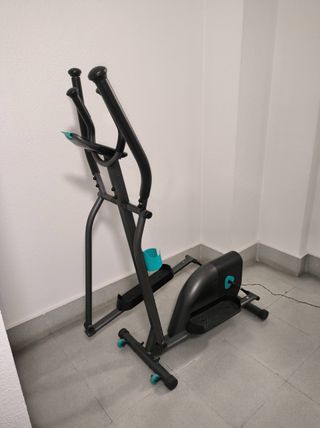 Elíptica Domyos EL120 - Burgos