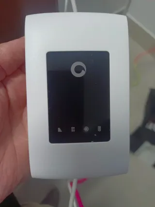 Vodafone Wifi Router