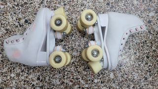 Patines Oxelo Niña Talla 32