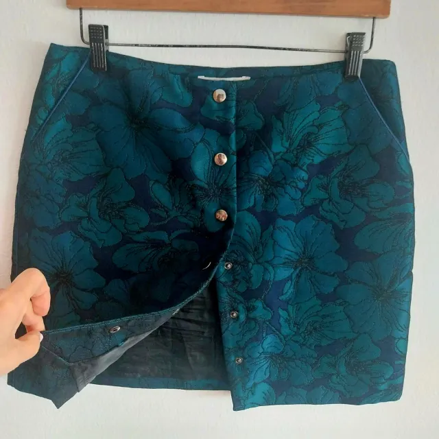 Falda mini Trucco Talla 40