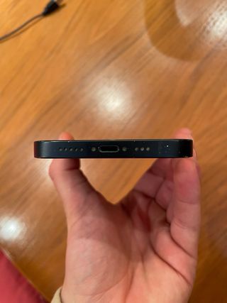 iPhone 13 128GB azul oscuro