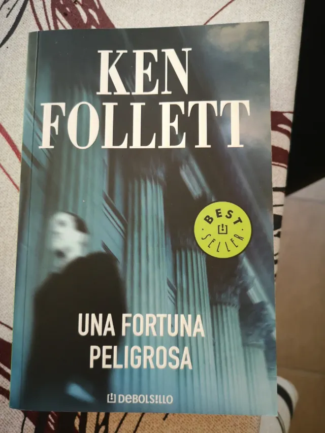 Una fortuna peligrosa