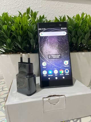 Sony Xperia XA2 Nero
