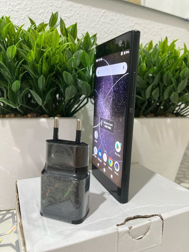 Sony Xperia XA2 Preto