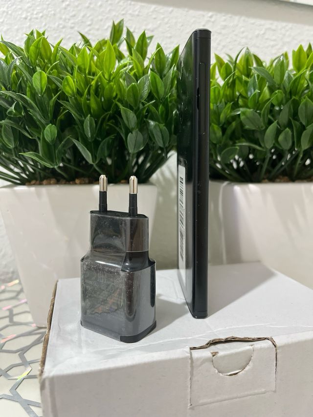 Sony Xperia XA2 Preto