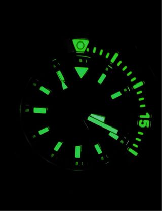 SEIKO TUNA AUTOMÁTICO