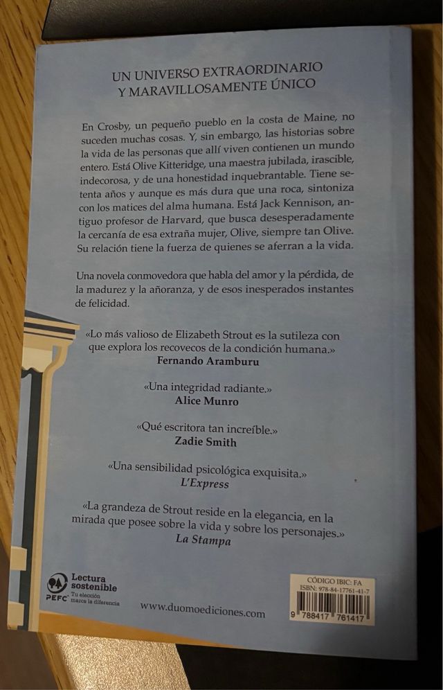 Luz de febrero (Spanish Edition)