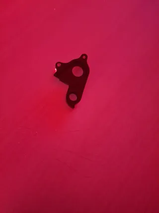 Patilla cambio Bicicleta Twitter Storm