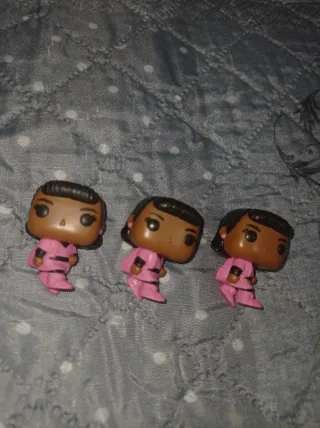 Funko Pop Erika Stranger Things