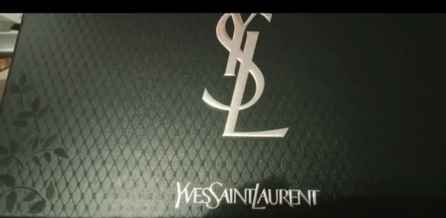 Yves Saint Laurent L'Homme Set Perfume Hombre