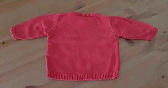 Jersey bebé con cochecito