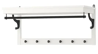 Liquidación percheros