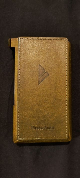 iBasso DX200Ti Edición Limitada 66 Unidades