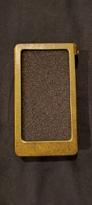 iBasso DX200Ti Edición Limitada 66 Unidades