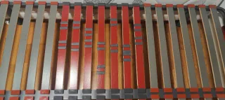 Somier Pikolin SM26R 135x200