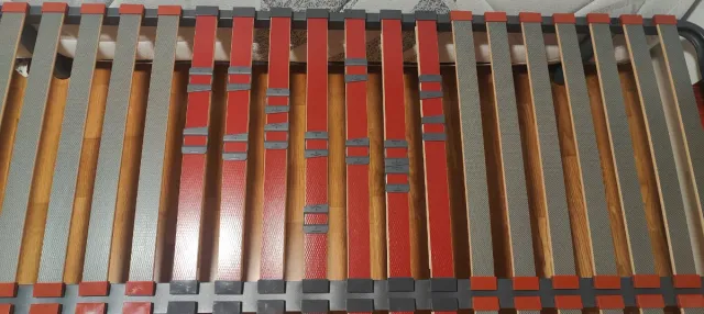 Somier Pikolin SM26R 135x200