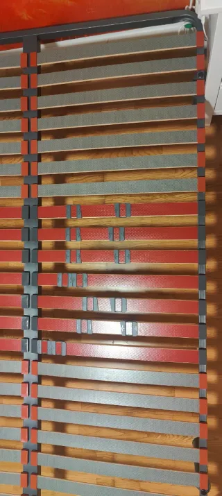 Somier Pikolin SM26R 135x200