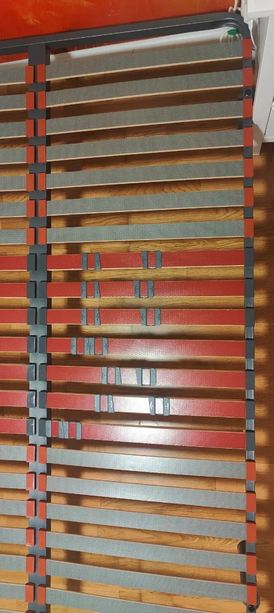 Somier Pikolin SM26R 135x200