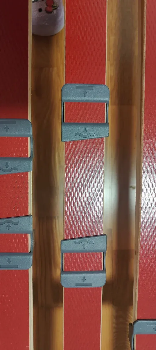 Somier Pikolin SM26R 135x200