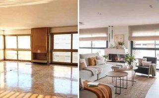 REFORMAS A PRECIO, EFICACIA Y PROFESIONALIDAD.