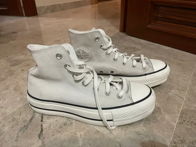 Zapatillas Converse