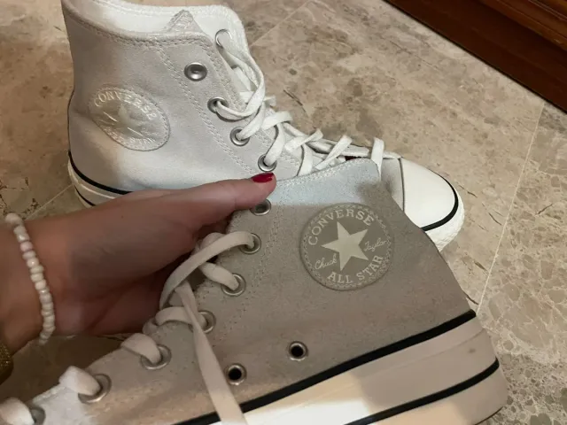 Zapatillas Converse