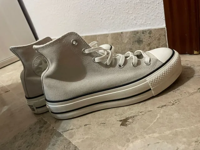 Zapatillas Converse