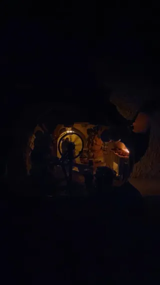 OFERTA! ANTIGUA CAJA DE MUSICA ENESCO 1991