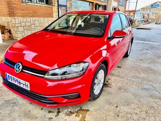 Alquiler furgonetas y coches