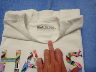 Sudadera Golden Goose Haus Edición Limitada