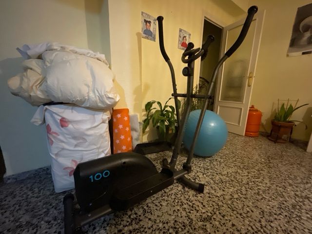 Elíptica Domyos El100