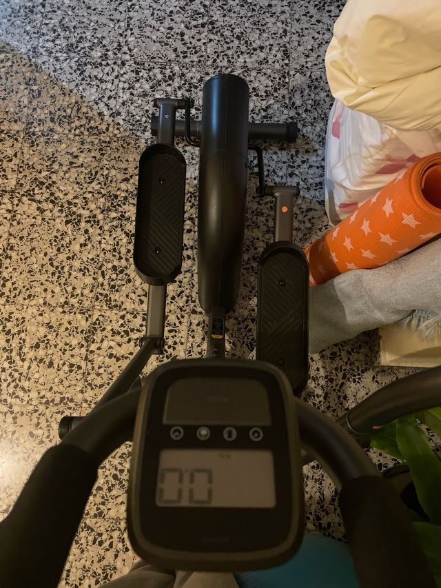 Elíptica Domyos El100