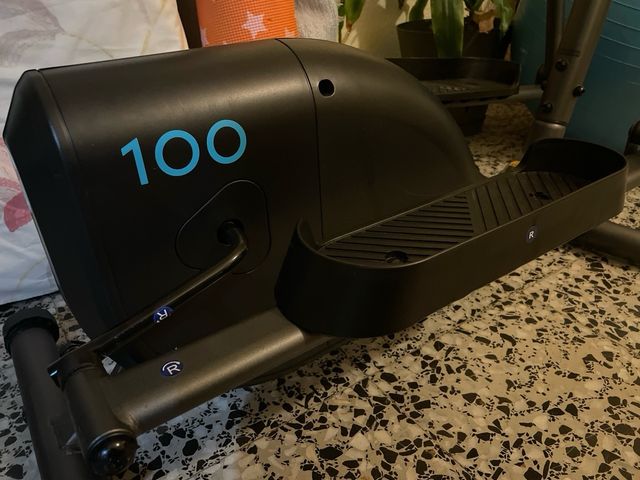 Elíptica Domyos El100