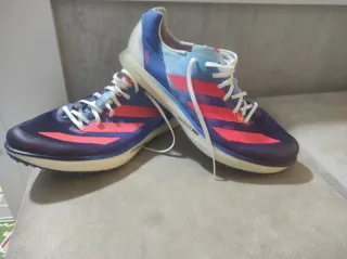 Adidas Adizero Avanti Lightstrike PRO Clavos