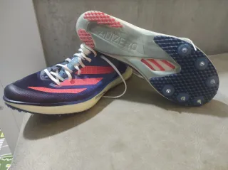 Adidas Adizero Avanti Lightstrike PRO Clavos