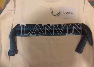 Maglia Lanvin S