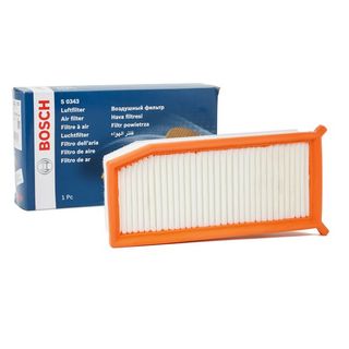 BOSCH S 0343 Filtro de Aire