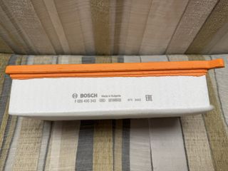BOSCH S 0343 Filtro de Aire