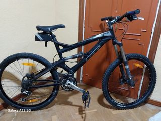Bicicleta GT Force 2009