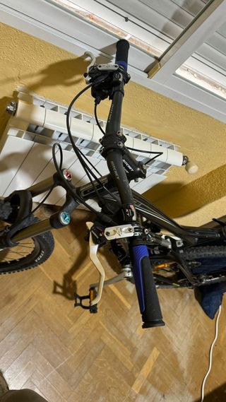 Bicicleta GT Force 2009