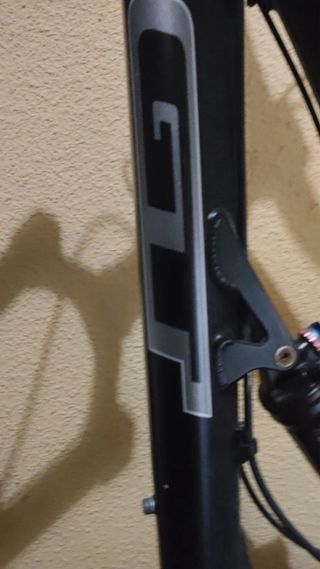 Bicicleta GT Force 2009