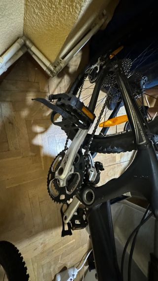 Bicicleta GT Force 2009